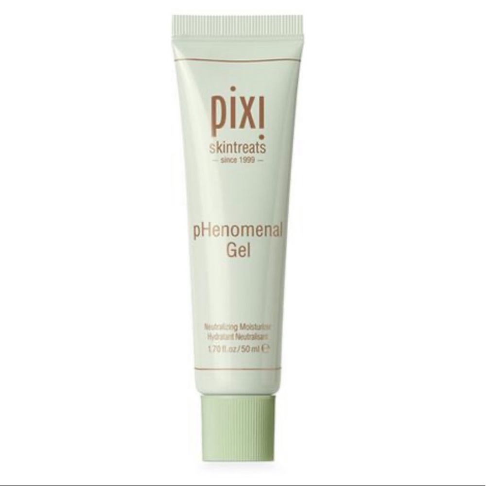 2/$20 Pixi Phenomenal Gel Cream